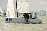 2015 Charleston Race Week B 788