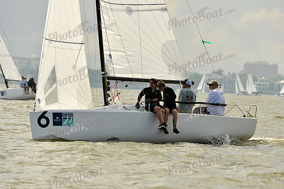 2015 Charleston Race Week B 788