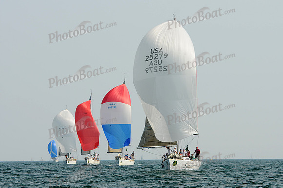2011 Block Island RW C 953