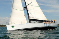 2012 NYYC Annual Regatta A 2784