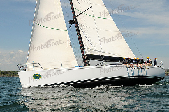 2012 NYYC Annual Regatta A 2784