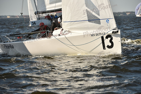 2019 J70 Winter Series C_0107