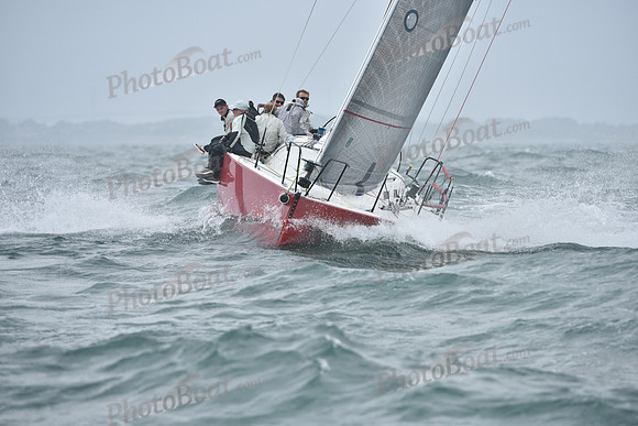 2019 NYYC Annual Regatta D_0232