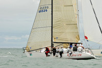 2012 Charleston Race Week C 310