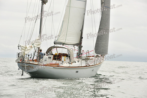 2018 Newport Bermuda Race A_0338