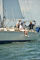 2015 Southern Bay Race Week C 932