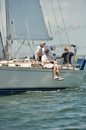 2015 Southern Bay Race Week C 932