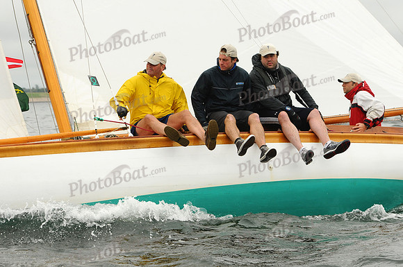 2011 NYYC Annual Regatta C 1171