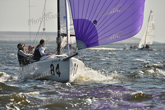 2019 J70 Winter Series C_0500