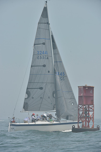 2025 Block Island Race Week B_0635
