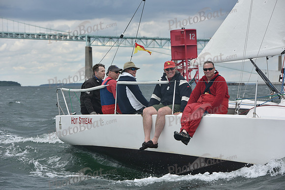 2019 NYYC Annual Regatta A_3081