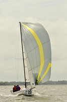 2013 Charleston Race Week A 1048