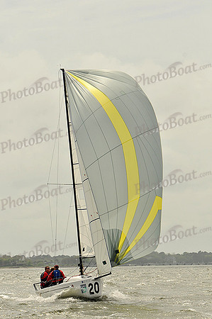 2013 Charleston Race Week A 1048
