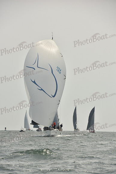 2018 NYYC Annual Regatta B_0692
