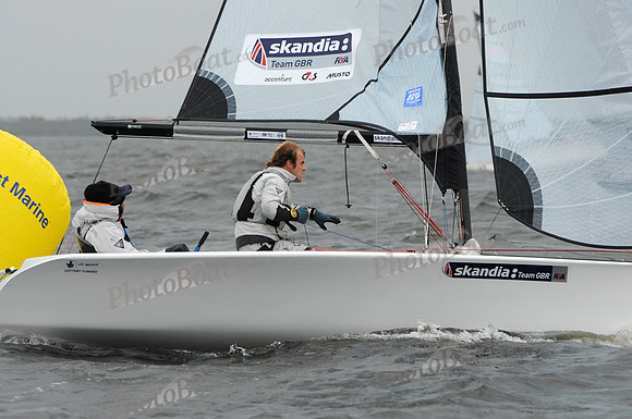 2012 IFDS Worlds B 496