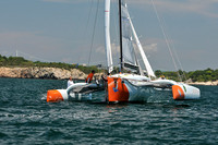 2012 NYYC Annual Regatta A 320