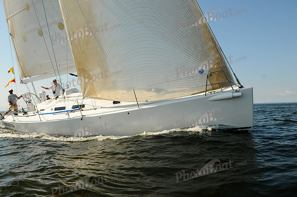 2011 Vineyard Race A 2075