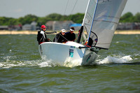 2014 Southern Bay Race Week E 723