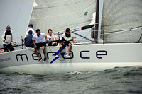 2013 Block Island Race Week A 1350