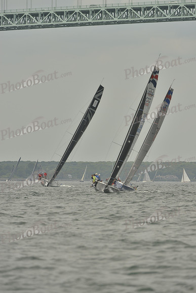 2018 NYYC Annual Regatta A_0818