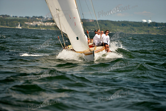 2017 IYRS Classic Yacht Regatta_0569