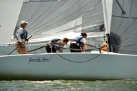 2015 Southern Bay Race Week A 547