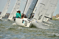 2018 Charleston Race Week B_0824