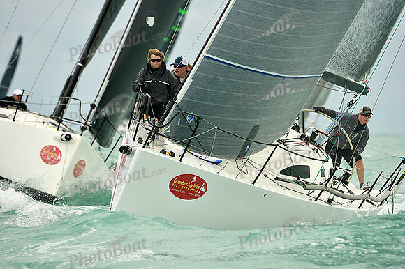 2016 Key West Race Week F_1165
