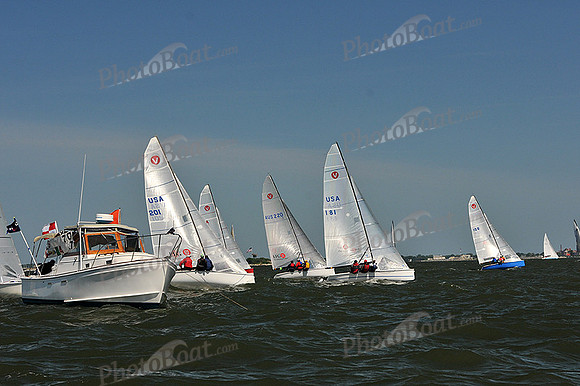 2014 Southern Bay Race Week D 001