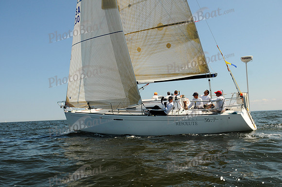 2011 Vineyard Race A 1851