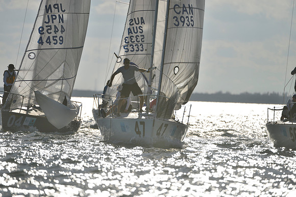 2019 J24 Worlds D_1826