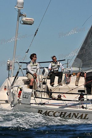 2012 Newport Bermuda 1267