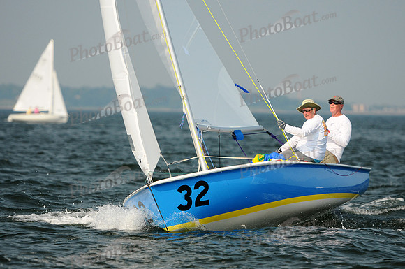 2011 Flying Scot NAC C 571