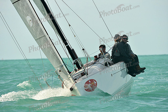 2016 Key West Race Week D_0519