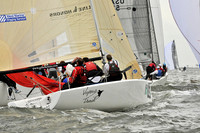 2013 Charleston Race Week A 1282