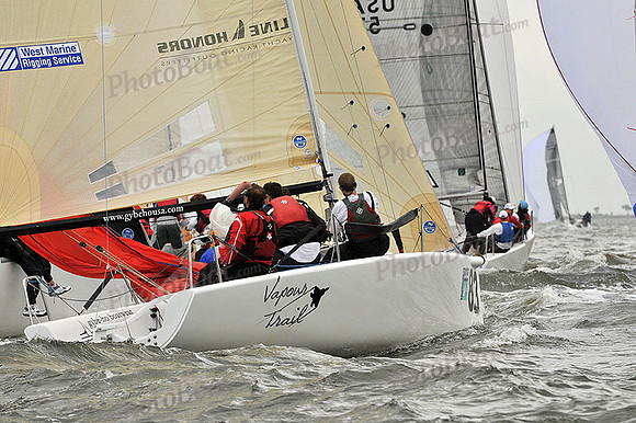 2013 Charleston Race Week A 1282