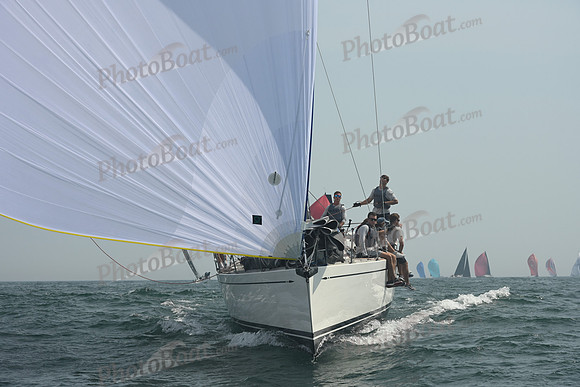 2025 Block Island Race Week A_0779