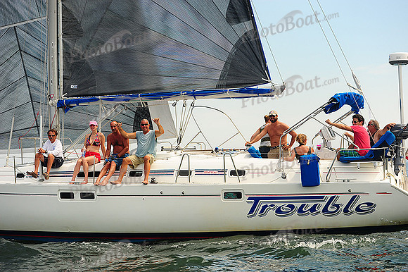 2014 Cape Charles Cup B 343