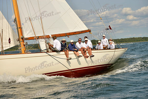 2017 IYRS Classic Yacht Regatta_0777