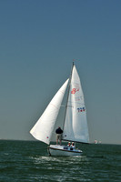 2013 Southern Bay Race Week C 1187