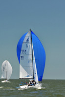 2013 Southern Bay Race Week D 1109