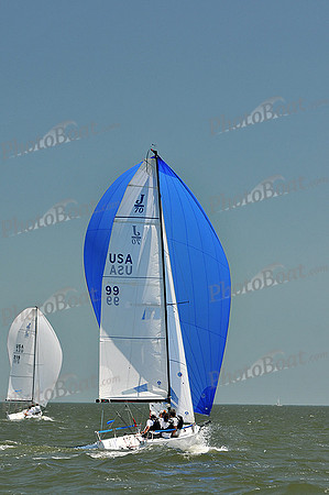 2013 Southern Bay Race Week D 1109