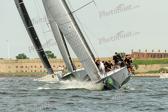 2014 NYYC Race Week C 1573