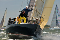 2014 Southern Bay Race Week D 736