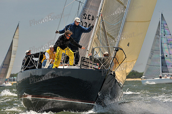 2014 Southern Bay Race Week D 736