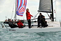 2014 Key West Race Week C 493