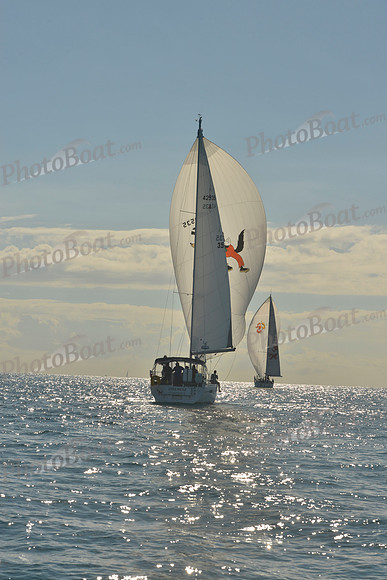 2019 Ft Lauderdale to Key West Race_0894
