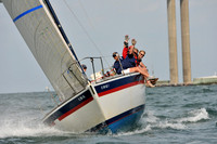 2012 Suncoast Race Week A 868
