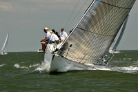 2013 Southern Bay Race Week D 1333