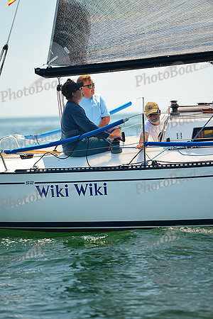2015 Cape Charles Cup C 703